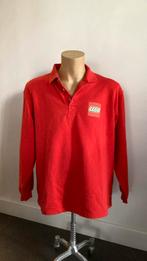 Lego sweater rood., Ophalen of Verzenden, Gebruikt