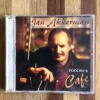 Jan Akkerman - Puccini’s cafe, Ophalen of Verzenden