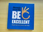 *NIEUW*: Maroesja van der Pols - Be excellent, Ophalen of Verzenden, Nieuw, Maroesja van der Pols, Christendom | Protestants
