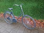 Omafiets  28 inch,FACTUUR, GARANTIE, 56 cm of meer, Ophalen of Verzenden, Zo goed als nieuw