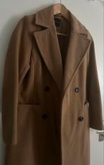 Elegante warme winter jas, Ophalen of Verzenden, Zo goed als nieuw, Beige