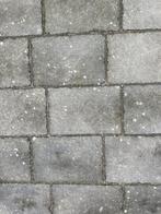 Abbeystones 20x30x4,5 cm, Tuin en Terras, Tegels en Klinkers, Gebruikt, Ophalen of Verzenden, 10 m² of meer