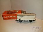 Märklin 4508.1 Koelwagon, 1951, OVP, Ophalen of Verzenden, Wisselstroom, Wagon, Märklin