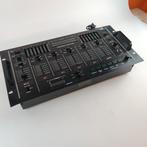 Manacor MPX-7500 Mixer || Nu voor maar € 9,99, Nieuw, Ophalen of Verzenden, X, X