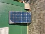 Gebruikt Zonnepaneel voor  camper of boot, Ophalen, Info@arob.nl, 9248sl, Zo goed als nieuw