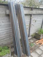 Partij gebruikt hout - Restpartij, Doe-het-zelf en Verbouw, Hout en Planken, Ophalen, Gebruikt, Minder dan 25 mm, Overige typen