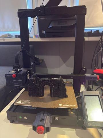 Anycubic Kobra beschikbaar voor biedingen