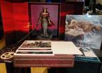 Elden Ring collectors edition PC (GEEN GAME), Spelcomputers en Games, Games | Pc, Ophalen, 1 speler, Zo goed als nieuw, Role Playing Game (Rpg)