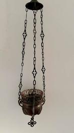 Antiek Godslampje, Antiek en Kunst, Ophalen of Verzenden