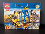 Lego city set 6600 Highway uit 2000 zgan inclusief doos, Ophalen of Verzenden, Zo goed als nieuw
