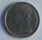 Belgie 1978 munt, 5 franc, volgnr 66, Ophalen of Verzenden, Losse munt