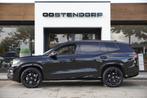 Volkswagen Tayron 1.5/272pk eHybrid R-Line Blackstyle VOL|20, Auto's, 4 cilinders, 2000 kg, 1848 kg, Zwart