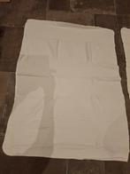 2x Katoenen Deken Ledikant/Campingbedje 150x100, Ophalen of Verzenden, Zo goed als nieuw, 100 cm of meer, Overige typen