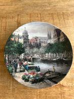 Bord van Koos van Loon, Antiek en Kunst, Ophalen