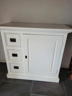 Kastje ladekastje, Huis en Inrichting, Kasten | Dressoirs, Gebruikt, 25 tot 50 cm, Met deur(en), 50 tot 100 cm
