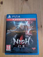 Nioh - PS4 - Playstation Hits, Spelcomputers en Games, Games | Sony PlayStation 4, Ophalen of Verzenden