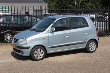 Hyundai Atos 1.1i Automaat Dynamic beschikbaar voor biedingen
