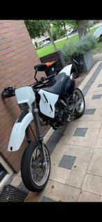 Ktm 620 lc4 supermotard, Ophalen of Verzenden