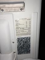 GEZOCHT!! Iemand die R410a kan vullen., Minder dan 60 m³, 3 snelheden of meer, Ophalen of Verzenden, Zo goed als nieuw