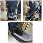Stokke kinderwagen, Ophalen, Gebruikt, Overige merken