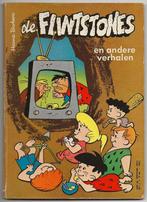 De Flintstones en andere verhalen nr. 6, 1e druk uit 1964, Meerdere stripboeken, Ophalen, Gelezen