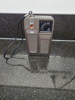Vintage Philips Draagbare Radio 088, Audio, Tv en Foto, Ophalen of Verzenden