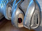 Heren golfset standaard rechtshandig my style big ben golf, Ophalen of Verzenden, Zo goed als nieuw, Set, Overige merken