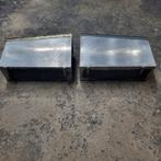 Aluminium Koffers BMW R100 / Scrambler Custom, Ophalen of Verzenden, Gebruikt