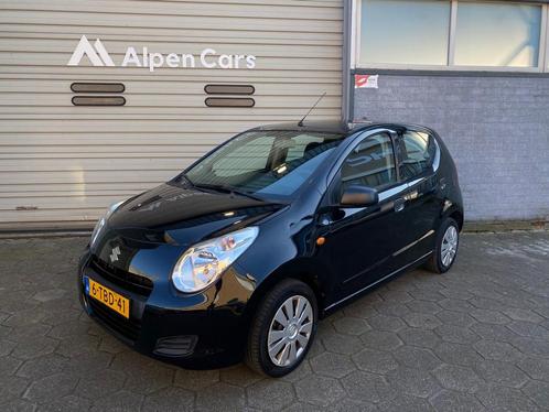 Suzuki Alto 1.0 Comfort EASSS Eerste eigenaar / AC / NAP / A, Auto's, Suzuki, Bedrijf, Te koop, Alto, ABS, Airbags, Airconditioning