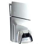 Sony Playstation 5 Slim Disc Incl. Controller | ZGAN, Spelcomputers en Games, Spelcomputers | Sony PlayStation 5, Flex Ltd., Zo goed als nieuw