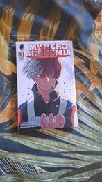 My Hero Academia - Vol. 5, Boeken, Strips | Comics, Kohei Horikoshi, Japan (Manga), Eén comic, Zo goed als nieuw