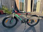 Cube 20 inch jongensfiets, Ophalen, Gebruikt, 20 inch, Handrem