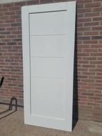 Paneeldeur 83 x 201.5 nieuw (nr98), Ophalen, 80 tot 100 cm, Binnendeur, Nieuw
