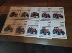 Case ih international mccormick tractor folder, Ophalen of Verzenden