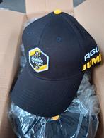 25 basebal caps jumbo visma nieuw, Fietsen en Brommers, Ophalen of Verzenden, Nieuw, Bovenkleding