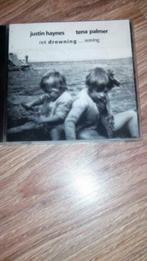 Justin Haynes,Tena Palmer - Not Drowning [Zeer goed], Cd's en Dvd's, Ophalen of Verzenden, Zo goed als nieuw, 1980 tot 2000