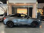 Audi Q3 Sportback 35 TFSI S Line Edition Panorama Sfeerverl., Auto's, Zwart, 4 cilinders, 150 pk, Bedrijf