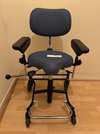 Vela 4112 trippelstoel, compact model, Ophalen, Gebruikt, Handbewogen rolstoel