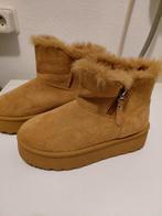 Mooie, nieuwe laarzen.Maat 37, Ophalen of Verzenden, Nieuw, Lage of Enkellaarzen