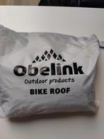 Obelink Fiets/Schuurtent Caravan - Zo Goed Als Nieuw, Ophalen of Verzenden, Zo goed als nieuw