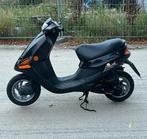 Peugeot Zenith TEAB, Ophalen, Gebruikt