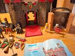 Playmobil 4440 grote ridderburcht, Ophalen of Verzenden