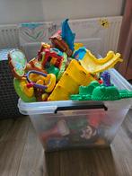 Zoef zoef dieren met veel extra dieren., Ophalen, Zo goed als nieuw, Overige merken