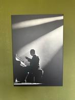 Duke Ellington Foto 50x70cm Jazz Pianist, Antiek en Kunst, Ophalen