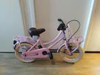 Spirit 12 inch kinderfiets., Ophalen, Gebruikt, Minder dan 16 inch