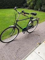 gebruikte herenfiets, Ophalen, Sparta, Gebruikt, Versnellingen