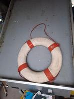 Redingsband, Ophalen