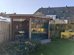Glazen schuifwanden inclusief montage, Ophalen, T.M.N Trading, Nieuw, Seringstraat 25, ederveen
