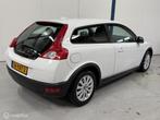 Volvo C30 1.6 Kinetic NL-AUTO / AIRCO, Auto's, Voorwielaandrijving, 1596 cc, 101 pk, Gebruikt