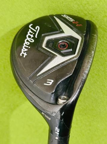 Titleist 915 Hybrid 3 Regular Flex  beschikbaar voor biedingen